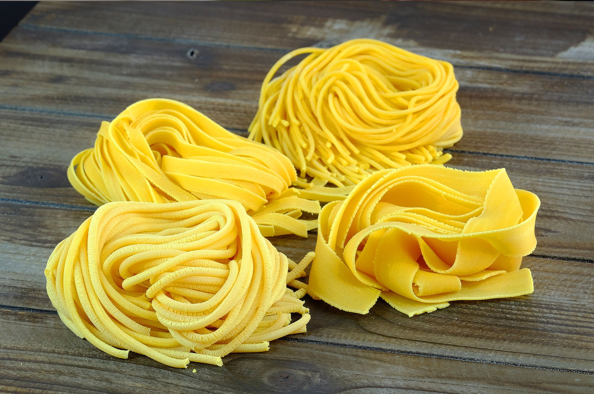 Fresh Artisan Pasta